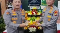 Dari Malang ke Jakarta, Kombes Budi Hermanto Siap Bawa Perubahan di Bid Humas Polda Metro Jaya