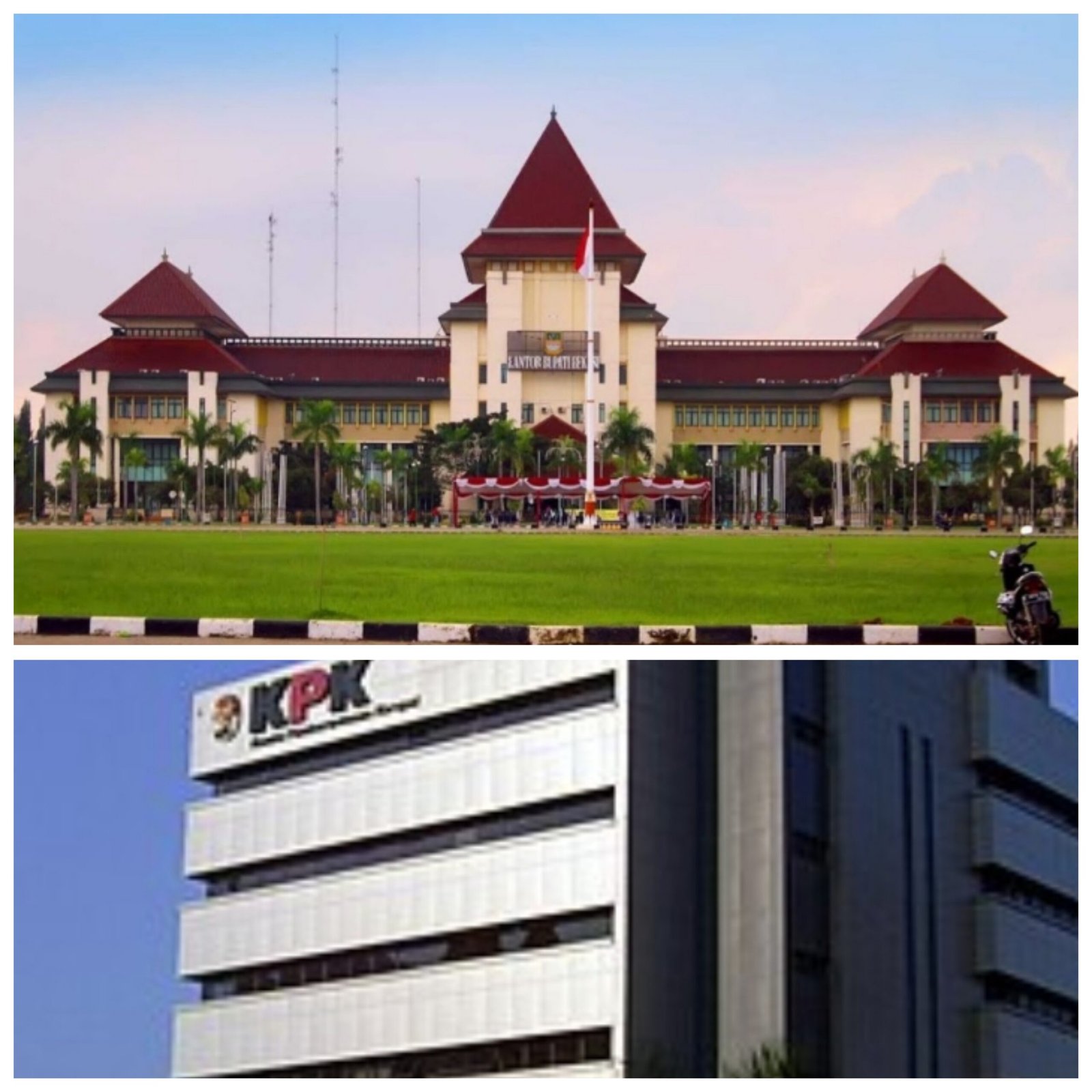 Ketua PWI Bekasi Raya: Penetapan Bupati Bekasi oleh KPK Bukti Dekadensi Moral Kekuasaan