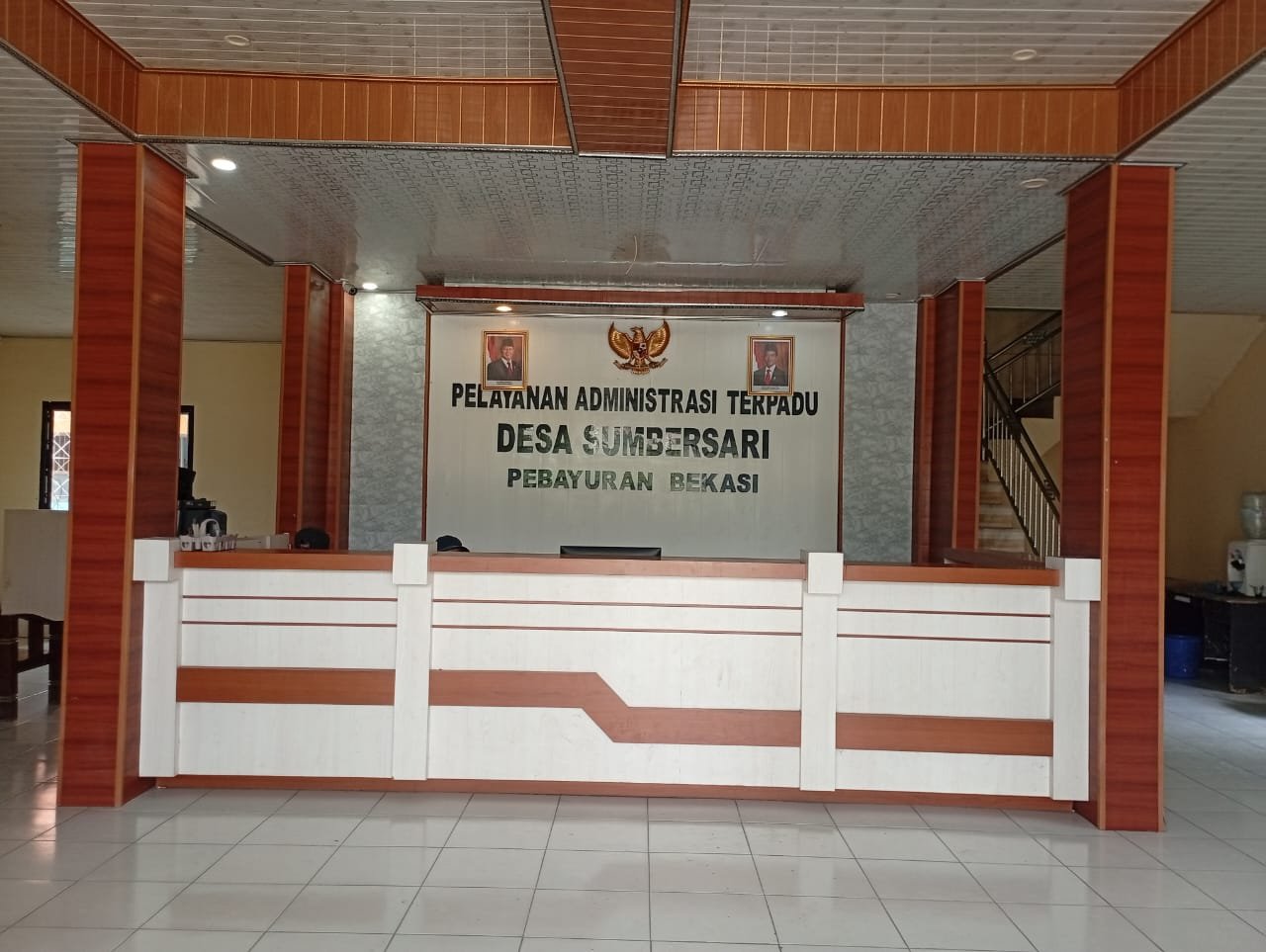 Diduga Langgar Mekanisme, Proyek Dana Desa Sumbersari Jadi Sorotan Warga