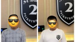 Polda Metro Jaya Bongkar Clandestine Lab Etomidate, Cegah Peredaran 15 Ribu Vape Narkotika