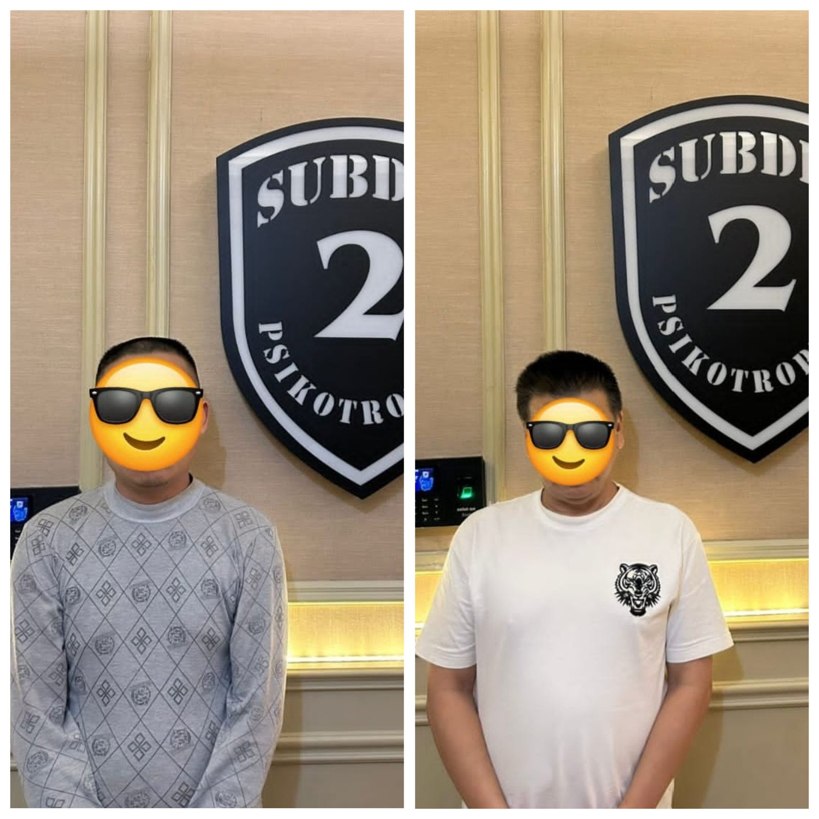 Polda Metro Jaya Bongkar Clandestine Lab Etomidate, Cegah Peredaran 15 Ribu Vape Narkotika