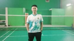 Ketua PBSI Kota Bekasi Buka Suara soal Isu Mosi Tidak Percaya: Saya Justru Senang Dikritik