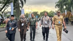 Rakornas 2026 di Sentul, Pemkot Bekasi Tegaskan Kekompakan Dukung Program Nasional