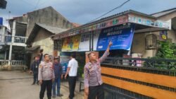 Begal Payudara Resahkan Warga Cikarang Barat, Aksi Pelaku Terekam CCTV