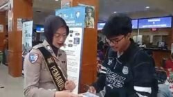 Pelayanan BPKB Polda Metro Jaya Tuai Apresiasi, Pemohon Nilai Proses Cepat dan Informatif