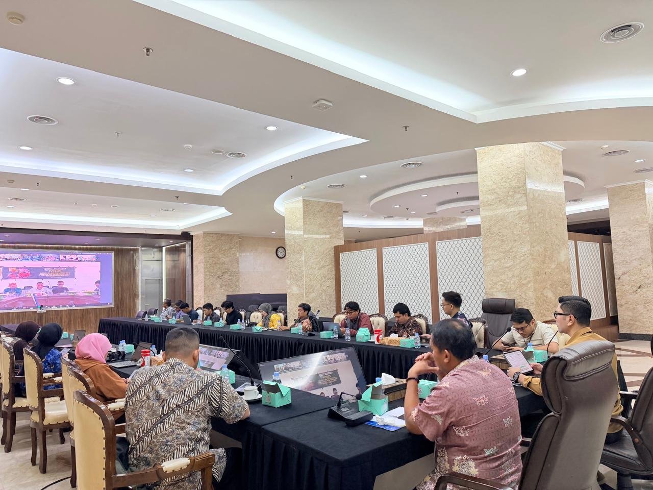 Polda Metro Jaya Aktifkan Satgas SABER Jelang HBKN, Awasi Harga dan Mutu Pangan