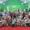 Peringati HPSN ke-21, RW 013 Perwira Bekasi Utara Tegaskan Komitmen Bangun Budaya Peduli Sampah Sejak Dini