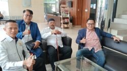 Pemilihan Ketua Kadin Kota Bekasi Dijadwalkan April 2026