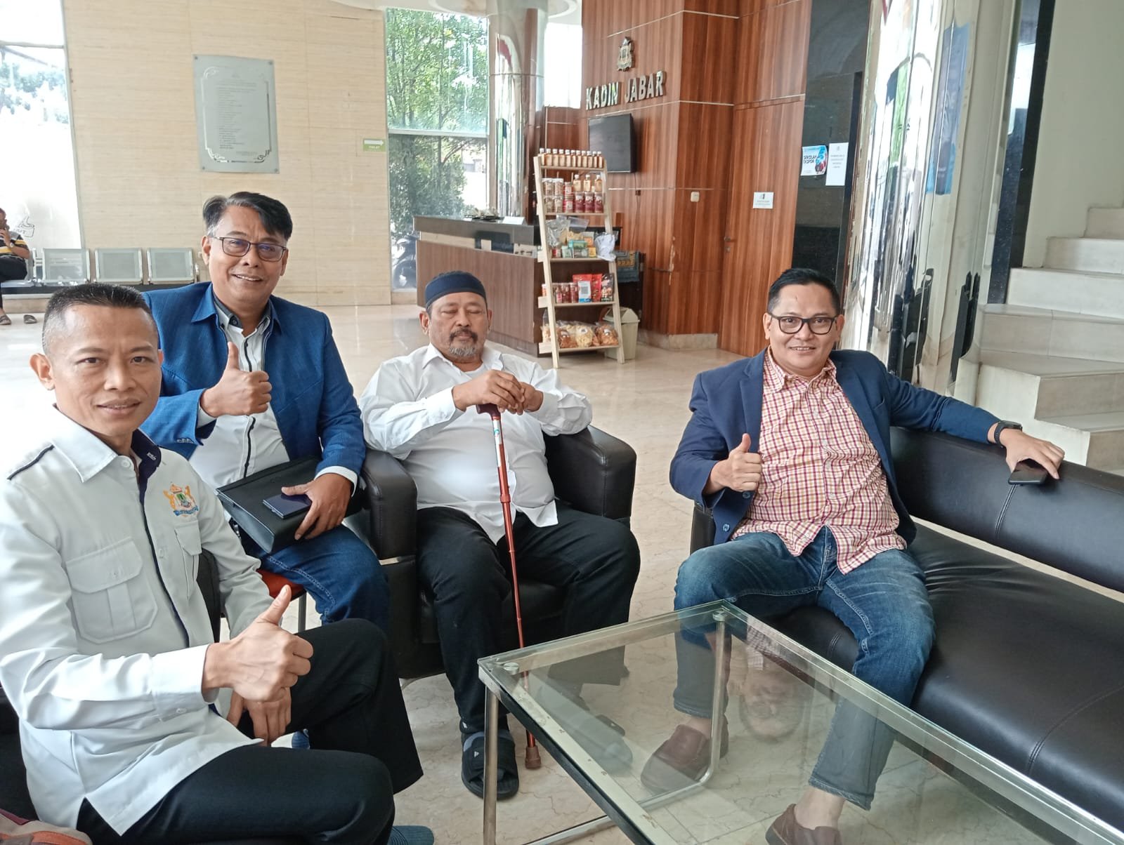 Pemilihan Ketua Kadin Kota Bekasi Dijadwalkan April 2026