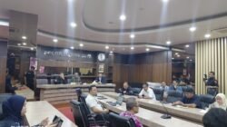 Ditreskrimsus PMJ Koordinasikan Pengendalian Harga Bapokting dan Legalitas Pedagang