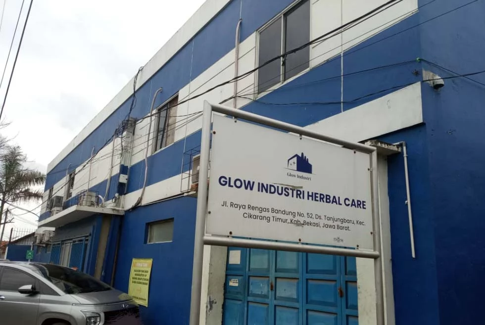 Polemik Izin Lingkungan PT Glow Industri Herbal Care Belum Jelas, Data Resmi dan Klarifikasi Kuasa Hukum Berseberangan