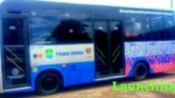 Trans Bekasi Keren Diprotes Sopir Angkot, Baru Sehari Beroperasi Sudah Tuai Penolakan