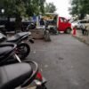 Dealer Motor Berjualan di Teras Kantor PUPR Karawang, Kadis Bantah Beri Izin