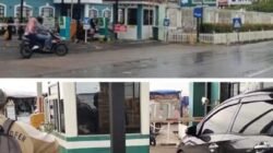 Sudah Disidak Dishub, Tarif Parkir di RS Ananda Babelan Tidak Sesuai PERDA