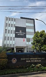 Paspor Tak Diambil 30 Hari Akan Dibatalkan, Imigrasi Bekasi Imbau Pemohon Segera Ambil Dokumen