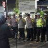 Antisipasi Tawuran hingga Balap Liar, Polres Metro Bekasi Gelar Patroli Biru Hingga Sahur