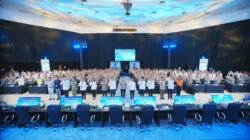 Kapolri: 185.608 Objek Jadi Fokus Pengamanan Operasi Ketupat 2026