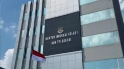 Imigrasi Bekasi Tegaskan Hotel Wajib  Lapor Tamu WNA, Ada Sanksi Pidana
