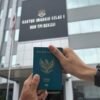 Kantor Imigrasi Non TPI Bekasi Ingatkan Aturan Penulisan Nama di Paspor