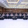 Sinergi Pengamanan Lebaran Diperkuat, Polri Gelar Bimtek Latpraops Ketupat 2026