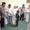 Penuh Berkah di Bulan Suci Ramadhan, Kapolsek Pebayuran Bersama Bhayangkari Santuni Anak Yatim dan Buka Puasa Bersama