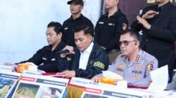 Bareskrim Polri Ungkap Peredaran Daging Domba Impor Kedaluwarsa di Tangerang