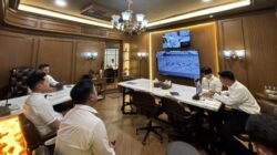 Satgas Saber Pangan Polda Metro Jaya Temukan Sejumlah Komoditas Dijual di Atas HET