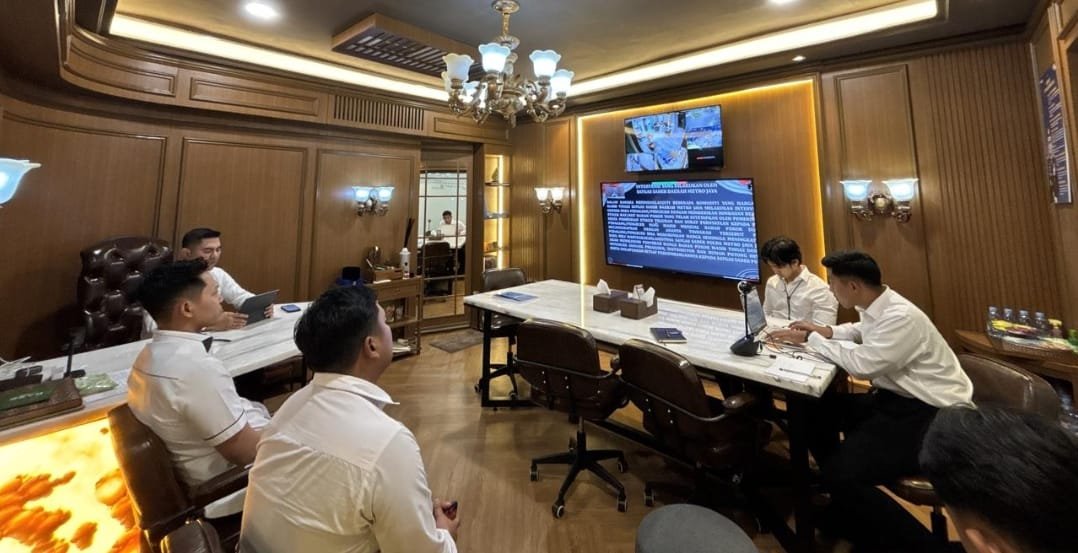 Satgas Saber Pangan Polda Metro Jaya Temukan Sejumlah Komoditas Dijual di Atas HET