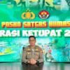 Hari ke-9 Operasi Ketupat 2026 Aman, Polri Hentikan One Way Nasional