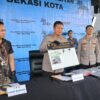 Debt Collector Ilegal Berujung Pidana, Polisi Kejar Empat DPO