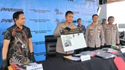 Debt Collector Ilegal Berujung Pidana, Polisi Kejar Empat DPO