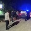 Patroli Biru Kapolsek Pebayuran AKP Iing Suhaeri S.H.,M.H. Turun Langsung Jaga Keamanan Warga dari Ancaman 3C dan Tawuran