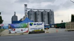 Pekerja Tewas dalam Kecelakaan Kerja di PT De Heus Bekasi, Diduga Tersengat Listrik