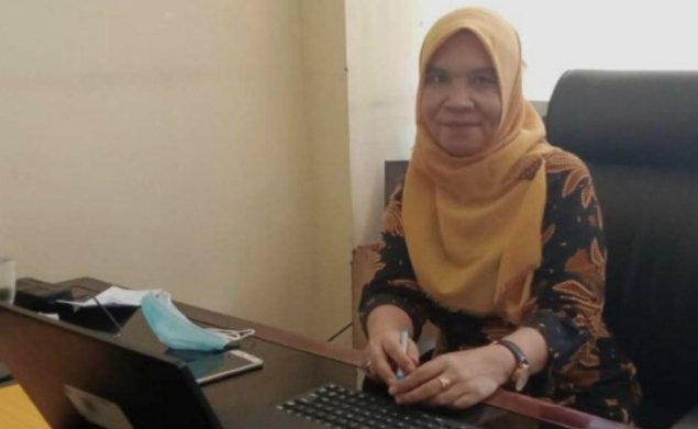 Ramadhan Tenang, Pasokan Sembako di Kabupaten Bekasi Dipastikan Cukup Hingga Idulfitri