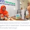 Pemkab Bekasi Koordinasi dengan BPJS Cikarang, Targetkan Penyelesaian Tunggakan Bertahap