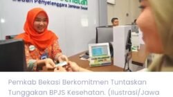 Pemkab Bekasi Koordinasi dengan BPJS Cikarang, Targetkan Penyelesaian Tunggakan Bertahap