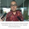 Jaksa Aktif dari Kejagung, Bayu Aji Pramono Diperbantukan Jadi Kabag Hukum Setda Kota Bekasi