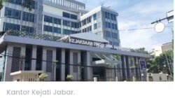 Kejati Jabar Pelajari Laporan Dugaan Penyimpangan Tunjangan Perumahan DPRD Kota Bekasi