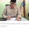 Audiensi APDESI dengan Pemkab Bekasi Batal, Kepala Desa Soroti Ketidakjelasan Pencairan Dana BHP-BHR