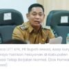 Penunjukan Dua Pejabat oleh Plt Bupati Bekasi Jadi Sorotan, Publik Pertanyakan Kewenangan