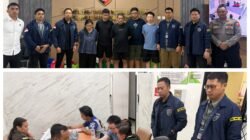 Akhir Penyidikan Judi Online Rp55 Miliar, Tersangka Kini Tangan Jaksa