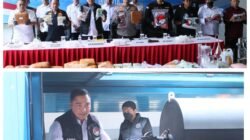 Jaringan Narkoba Dibongkar, Polda Metro Jaya Kejar Aktor Intelektual