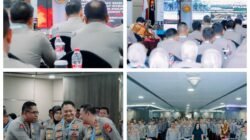 Irjen Johnny Isir: Kecepatan Informasi Harus Sejalan dengan Kebenaran