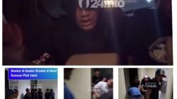 Polisi Ringkus 3 Pelaku Curas di Gambir, Sasar Anggota Damkar hingga Viral di Medsos