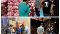 Direktur Tindak Pidana Ekonomi Khusus Bareskrim Polri, Brigadir Jenderal Ade Safri Simanjuntak, di kawasan perkantoran SCBD, Jakarta, 23 Januari 2026. Tempo/Hammam Izzuddin