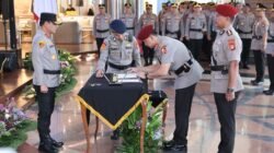 Mutasi Pejabat Utama, Kapolda Metro Jaya Dorong Adaptasi dan Profesionalisme