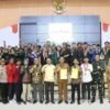 Mahasiswa Kritik Kinerja Pemkab Bekasi dalam Forum “Benahin Bekasi”, PWI Dorong Tindak Lanjut Nyata