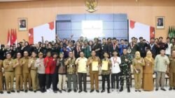 Mahasiswa Kritik Kinerja Pemkab Bekasi dalam Forum “Benahin Bekasi”, PWI Dorong Tindak Lanjut Nyata