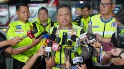 85,3% Pemudik Puas, Burhanuddin Muhtadi Tegaskan Tingginya Kepuasan Mudik Lebaran 2026