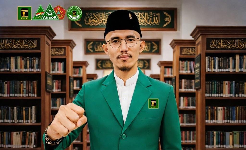 PAC PPP Babelan Nyatakan Dukungan ke Cecep Noor di MUSCAB PPP Kabupaten Bekasi 2026